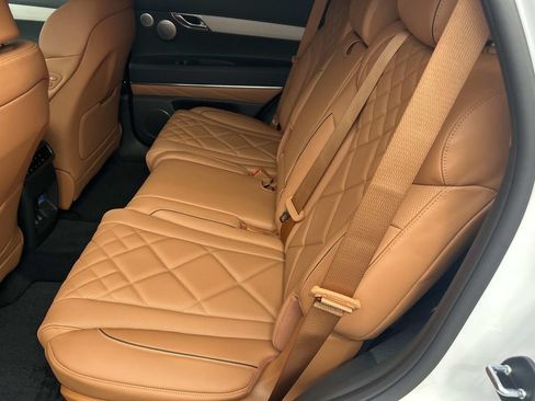 New 2026 Genesis GV80 3.5T Prestige AWD/4WD image 20