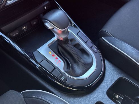 Used 2023 Kia Forte GT-Line w/ GT-Line Premium Package image 26