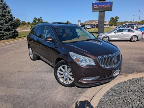 Used 2015 Buick Enclave Premium w/ Experience Buick Package image 2