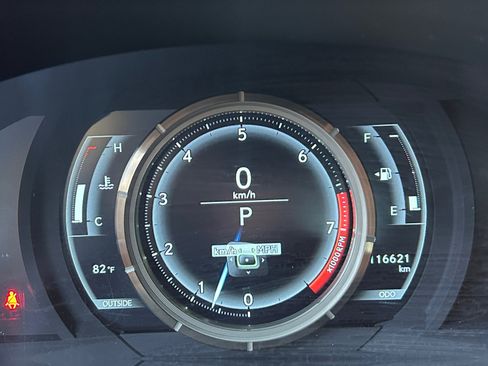Used 2016 Lexus RC 350 RWD image 22
