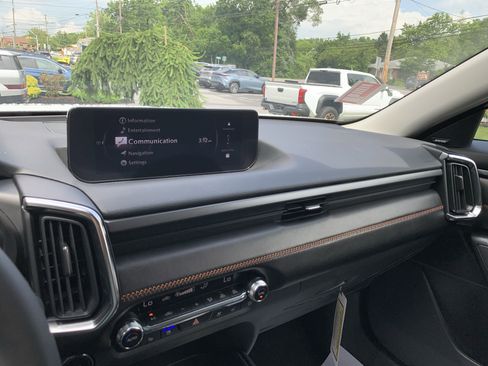 New 2025 MAZDA CX-50 2.5 Hybrid w/ Weather Package image 24