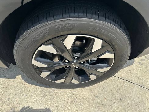 Used 2024 Kia Sportage X-Line w/ X-Line Premium Package AWD/4WD image 39