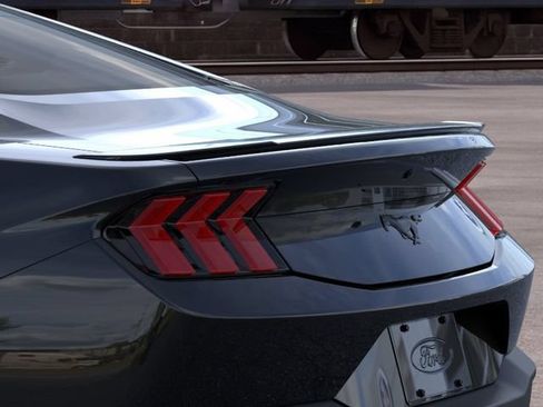 New 2026 Ford Mustang Coupe RWD image 22
