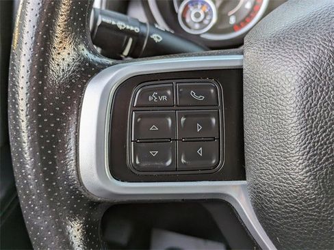 Used 2021 RAM 3500 Big Horn image 23