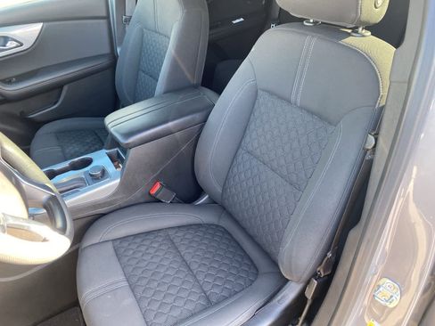 Used 2021 Chevrolet Blazer LT w/ LPO, Cargo Package image 11