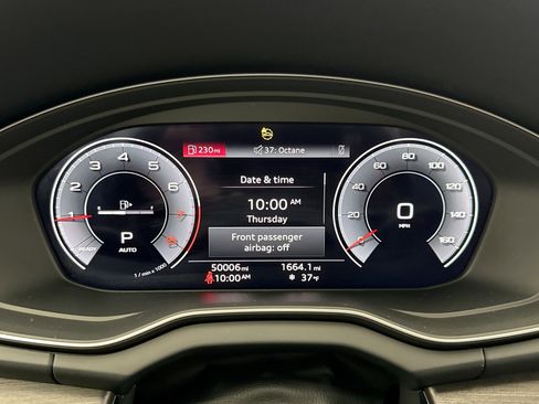 Used 2024 Audi Q5 2.0T Premium Plus image 13