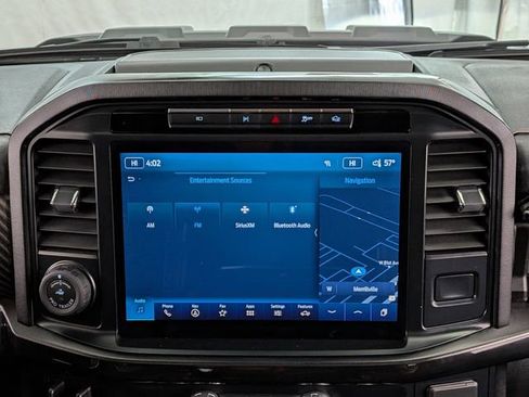 Used 2023 Ford F150 Raptor w/ Equipment Group 802A Raptor R AWD/4WD image 33