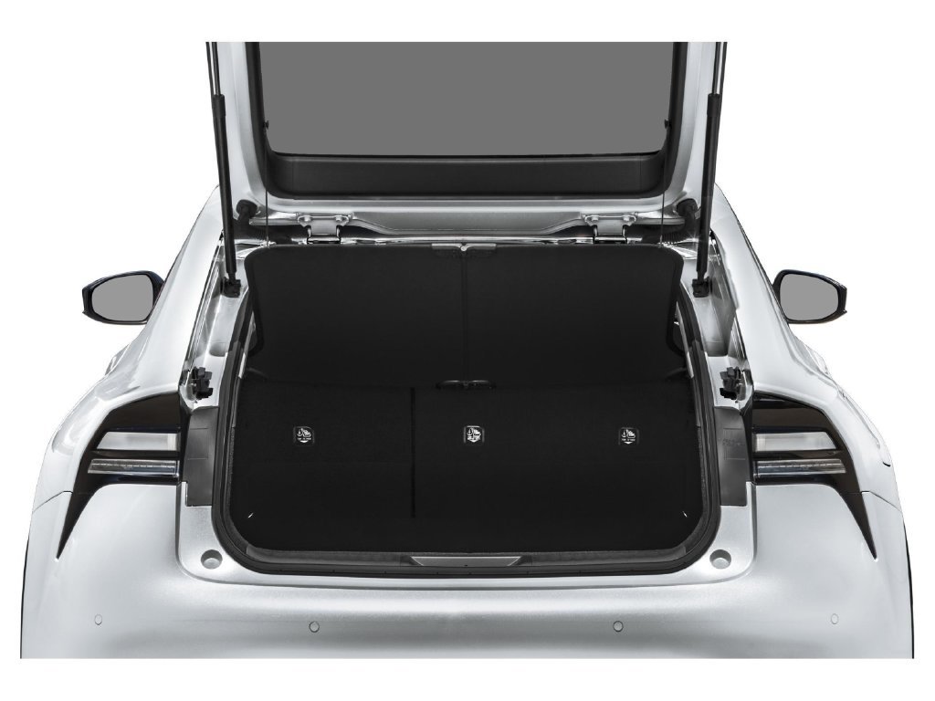 New 2027 Toyota Prius Plug-In Hybrid FWD image 11