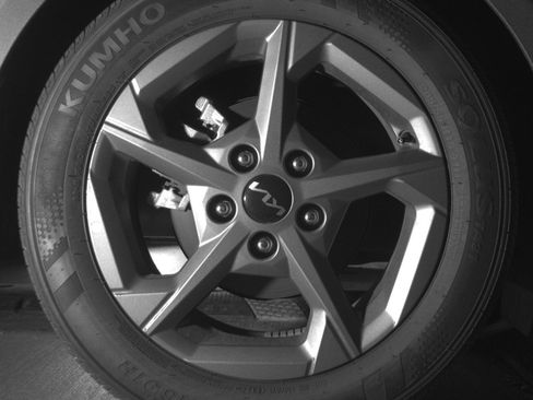 Used 2025 Kia K4 LXS FWD image 15