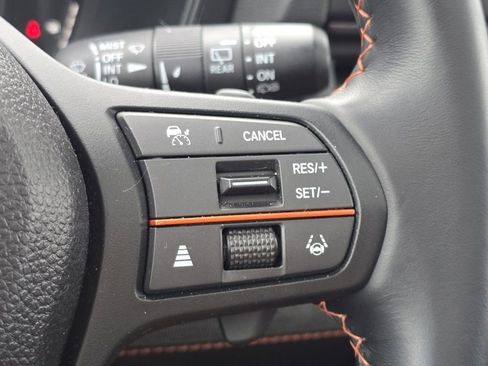 Used 2026 Honda Passport TrailSport image 28