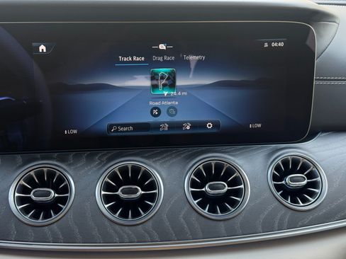 Used 2024 Mercedes-Benz AMG GT 53 image 30