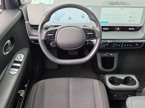 Certified 2024 Hyundai Ioniq 5 SEL RWD image 14