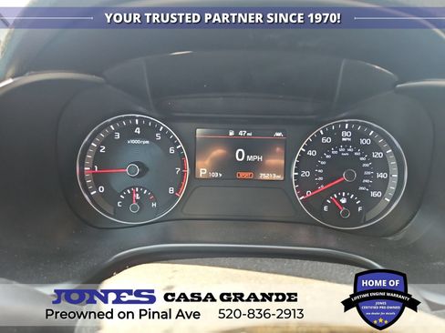 Used 2021 Kia Forte GT w/ GT2 Package FWD image 10