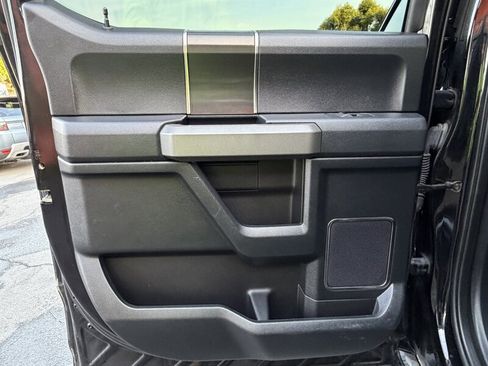 Used 2020 Ford F150 Raptor w/ Equipment Group 802A Luxury image 41