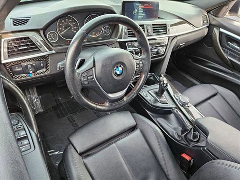 Used 2016 BMW 328i Sedan image 9