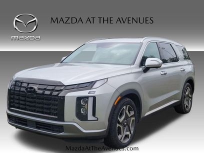 Used 2023 Hyundai Palisade SEL w/ Premium Package