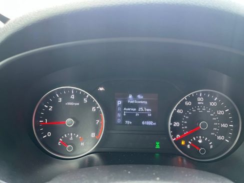 Used 2021 Kia Sportage S AWD/4WD image 20