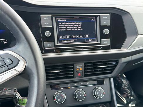 Used 2024 Volkswagen Jetta S FWD image 22