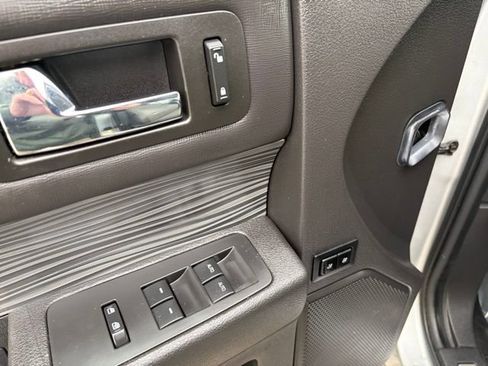 Used 2019 Ford Flex Limited w/ Appearance Package FWD image 20