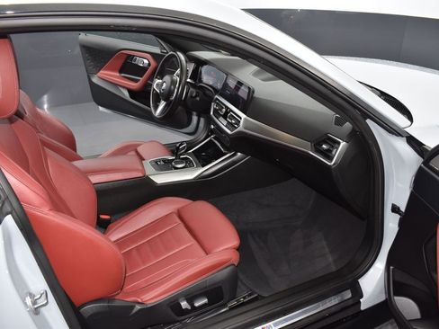 Used 2022 BMW M240i xDrive M240i w/ Premium Package image 12