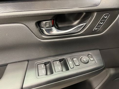 New 2026 Honda CR-V Sport-L image 16