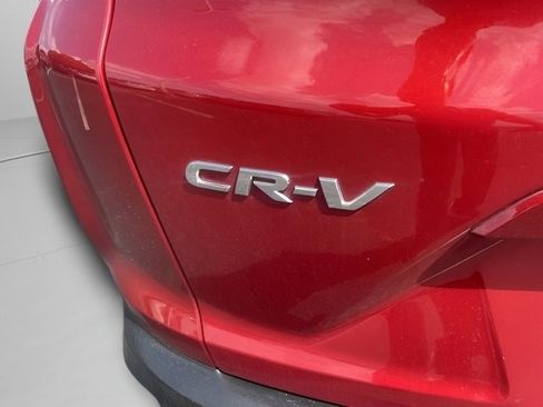 Used 2017 Honda CR-V Touring image 13