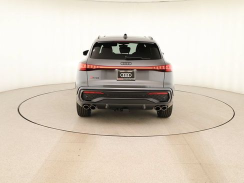 New 2026 Audi SQ5 Premium Plus AWD/4WD image 5