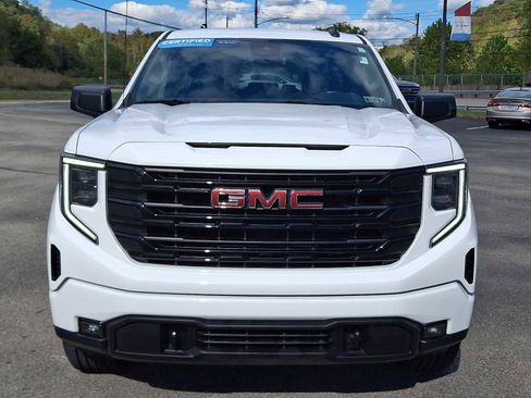 Used 2023 GMC Sierra 1500 Elevation image 3
