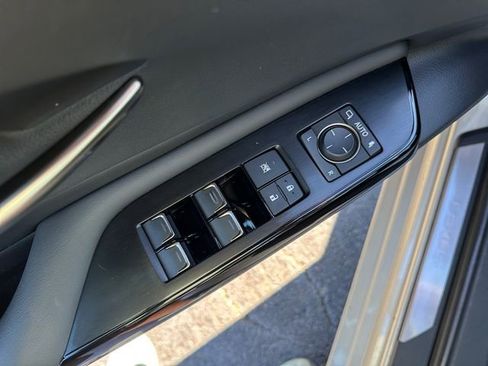 Used 2022 Lexus ES 350 w/ Premium Package image 19