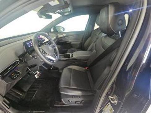 Used 2023 Volkswagen ID.4 Pro S AWD/4WD image 22
