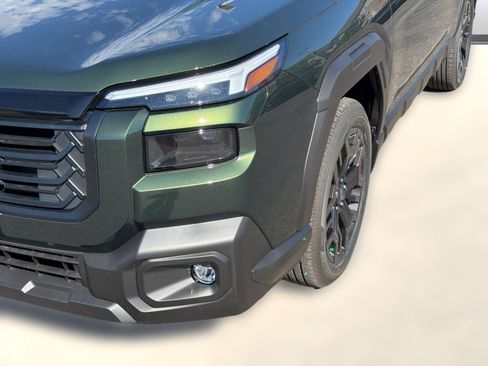 New 2026 Subaru Outback Limited XT AWD/4WD image 11