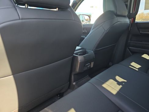 New 2026 Toyota Tacoma Limited image 18