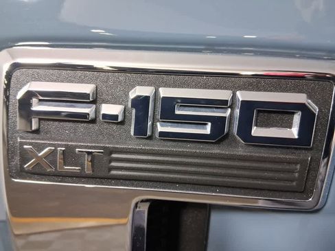 Used 2023 Ford F150 XLT w/ Equipment Group 302A High image 6