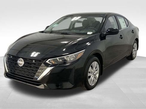 New 2025 Nissan Sentra S image 5