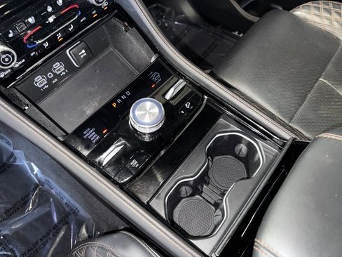 Used 2021 Jeep Grand Cherokee L Summit image 28