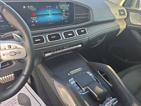 Used 2023 Mercedes-Benz GLE 53 AMG 4MATIC Coupe image 21