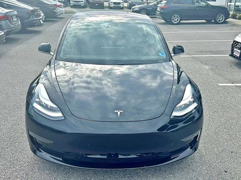 Used 2018 Tesla Model 3 Performance AWD/4WD image 4