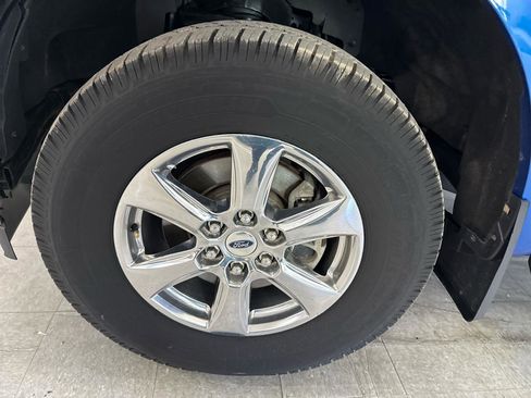 Used 2018 Ford F150 XLT w/ Equipment Group 301A Mid AWD/4WD image 63