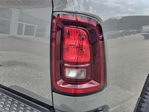 New 2026 RAM 2500 Big Horn RWD image 22