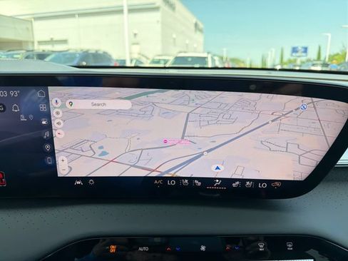New 2026 Buick Enclave Avenir w/ Super Cruise Package FWD image 12
