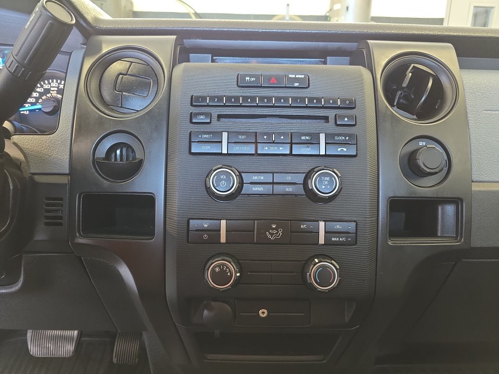 Used 2014 Ford F150 STX RWD image 19