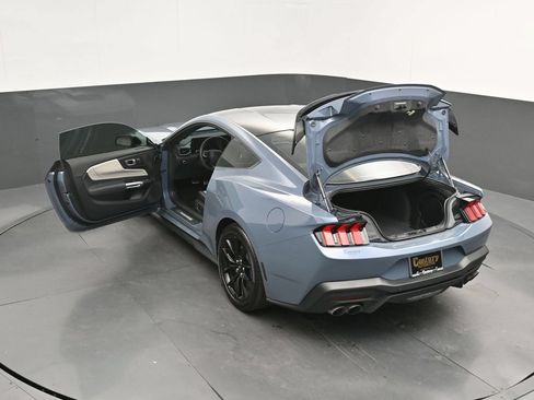 Used 2024 Ford Mustang GT Premium RWD image 44