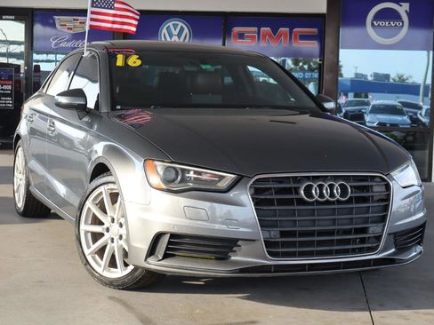 Used 2016 Audi A3 1.8T Premium image 2