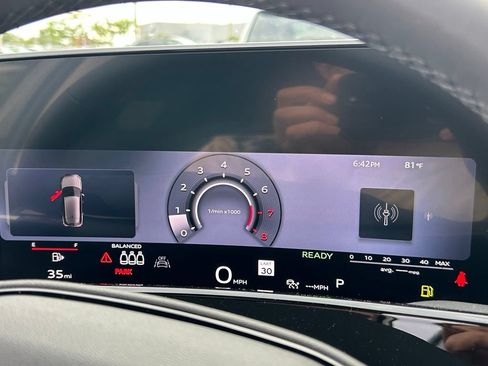 New 2026 Audi Q3 quattro 2.0T AWD/4WD image 30