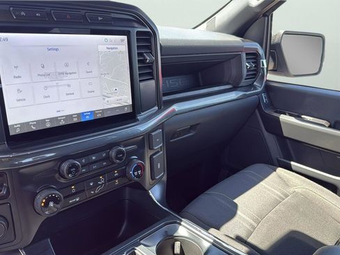 Used 2024 Ford F150 STX image 20