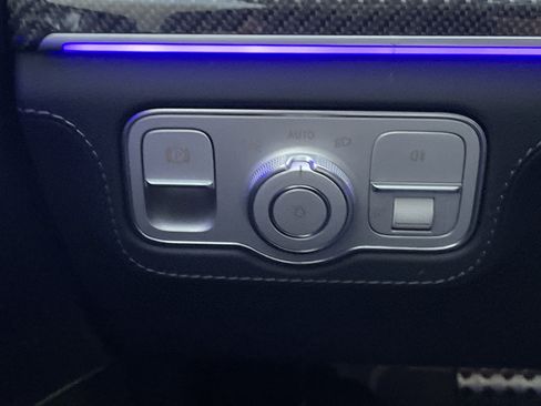 Certified 2024 Mercedes-Benz GLE 53 AMG 4MATIC image 24