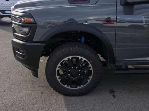 New 2026 RAM 2500 Tradesman image 11