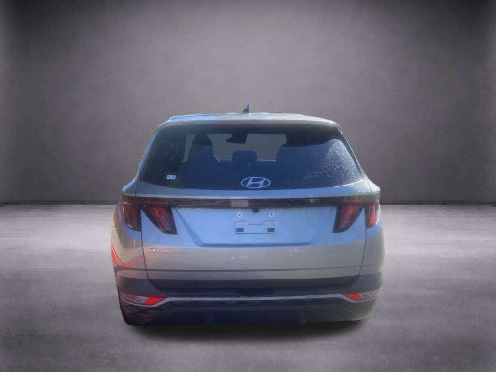 Used 2024 Hyundai Tucson SE FWD image 10