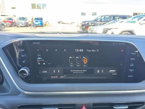 Used 2022 Hyundai Sonata SEL Plus image 22