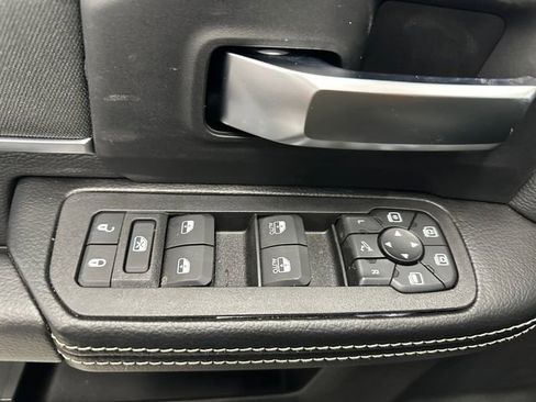 New 2026 RAM 2500 Big Horn AWD/4WD image 23
